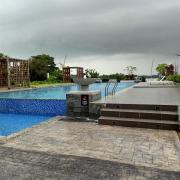 The Nove Apartment Nuvasa Bay - Kaina Tower Junior Penthouse