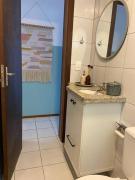 Aconchego no Saguaçu