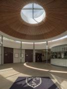 Murray Edwards College, Cambridge