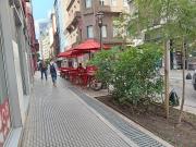 Excelente departamento en Retiro