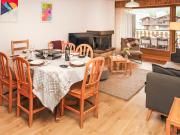 Apartment Dents Rousses C1 by Interhome