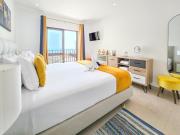 Apartment Praia Rocha Vista Mar Sand