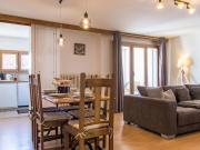 Apartment Genets 150 D by Interhome