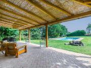 Holiday Home La Cupola- Girasole by Interhome