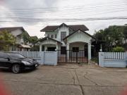 4 Bedroom with Air-con, Quiet, Near shop