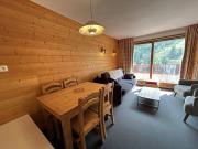 Confort familial à Méribel Mottaret, proche pistes - FR-1-355-243