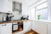 2 Bedroom Charming & Magnificent Flat 2 Bedroom Charming & Magnificent Flat