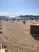 Centre heart of CAnnes