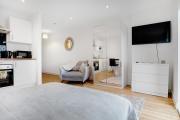 New! Media City 1BR Free WIFI