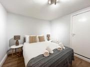 Stylish Camden Apartment B2