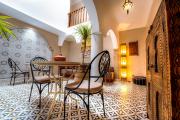 Riad D’AR GANne by Carole