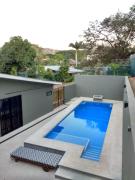 Happy Face House Happy Face House