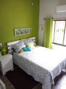 Happy Face House Happy Face House