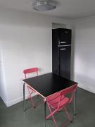Unit 018 Saint Germain des Près - one bedroom apartment 4 pax
