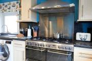 Fermain Apartment - Spacious cosy duplex apartment - Sleeps 5