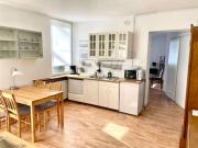 Old Town Miodowa Prime Apartment