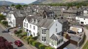 Mansefield, Keswick - Sleeps 6