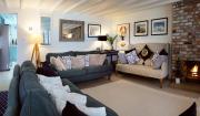 Flora Dora - Luxury cottage - modern - central - ideal for groups and families