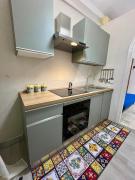 Top Isola delle Femmine Top Isola delle Femmine