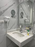 شقة فندقية بالدقى