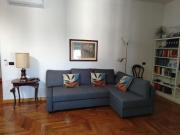 Casa Mutti - Seaview Penthouse with Big Terrace