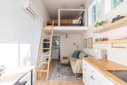 BoHo Tiny Home - Walkable to the Best of East Austin