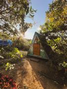 Camping Filhos da Floresta - Vale do Capão