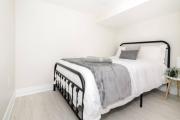 RentX Modern Suite - Near GO Hospital Parking RentX Modern Suite - Near GO Hospital Parking