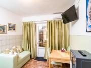 Apartments Nikolina LU - One-Bedroom Apartment with terrace