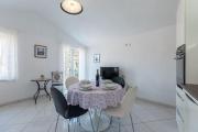 Apartments Sonja - Two Bedroom Apartment with Balcony and Garden View A3 2 ST