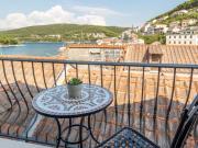 Apartments Sonja - Two Bedroom Apartment with Balcony and Garden View A3 2 ST