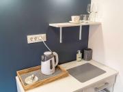 Argenta Rooms - Superior Double Room with Balcony Argenta 1 Argenta Rooms - Superior Double Room with Balcony Argenta 1