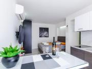Apartment Lea - Studio Apartment