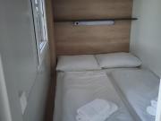 Dalmatino Pleasure Mobile Home - Two Bedroom Mobile Home with Terrace