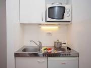 Apartments Maro & Baro - Studio apartment with shared Terrace Baro