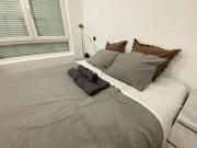 Confort al lado del río