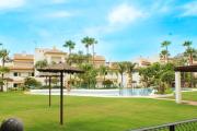Calanova Grand Golf 2 Bed Apartment - golf course views