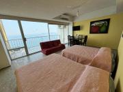 Condominio playa dorada