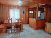 Casa Grande en Villarrica Para 10 Personas Disponible desde Hoy 21 de Septiembre 2024