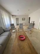 Apartamento en el casco histórico