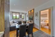 Apartman Jelenin Vila Pahulja