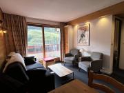 Résidence Plan Du Lac - PLAN DU LAC 103 MAE-4561