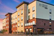 Cobblestone Hotel & Suites - Wickenburg