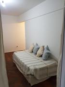 Palermo zona Botanico