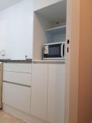 Palermo zona Botanico