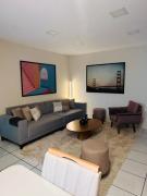 Luxus Apartment in Barra da Tijuca