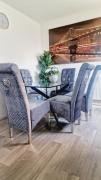 IMMACULATE LovelyHome near Central London Freeparking