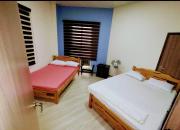 Casa campestre con piscina