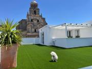 Eva Recommends Capilla de la Jura en Jerez