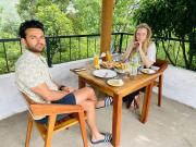 Rock n Fall Nature Resort